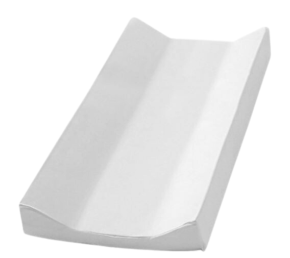 Colchón de seguridad Impermeable para mueble cambiador - Tamaño 80 x 40 cms