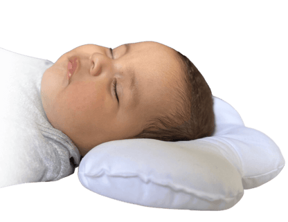 Almohadita Ergonómica para Bebé